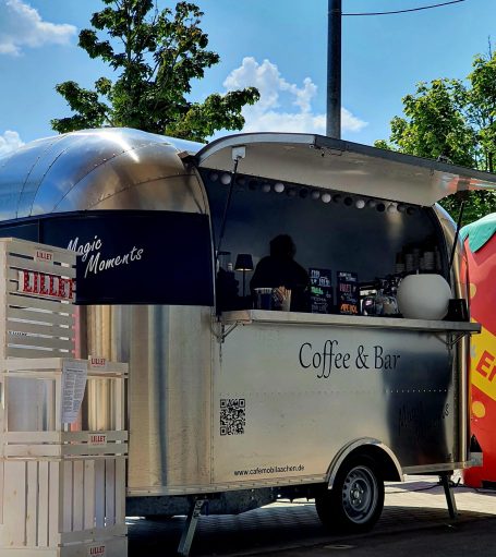 Bio & Fairtrade Kaffeespezialitäten Kaffeecatering Aachen